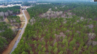Lake Wateree is a 21-square-mile lake in Kershaw, Fairfield, and - photo 22