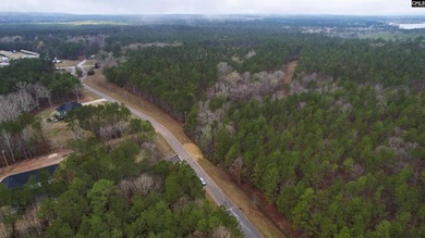 Lake Wateree is a 21-square-mile lake in Kershaw, Fairfield, and - photo 25