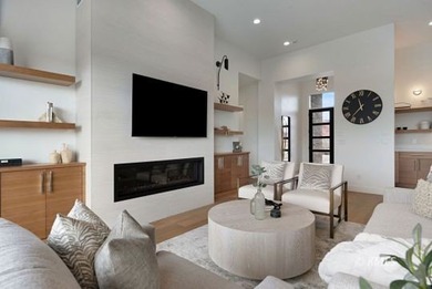 Experience luxury desert living in this beautifully appointed - photo 26