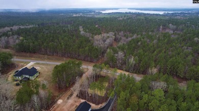 Lake Wateree is a 21-square-mile lake in Kershaw, Fairfield, and - photo 27