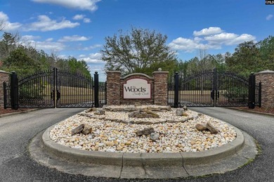 Lake Wateree is a 21-square-mile lake in Kershaw, Fairfield, and - photo 28