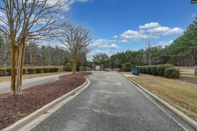 Lake Wateree is a 21-square-mile lake in Kershaw, Fairfield, and - photo 29