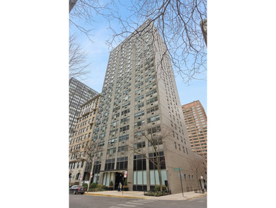 Lake Michigan - Cook County Condo For Sale in Chicago Illinois