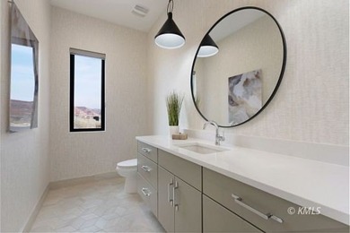 Experience luxury desert living in this beautifully appointed - photo 44