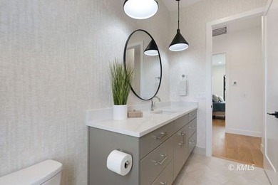 Experience luxury desert living in this beautifully appointed - photo 45