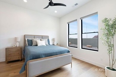 Experience luxury desert living in this beautifully appointed - photo 49