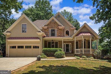 Experience the best of lake living in this beautifully designed - photo 2