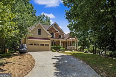 Experience the best of lake living in this beautifully designed - photo 3