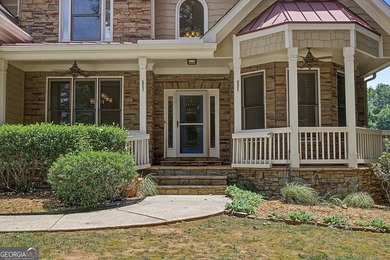 Experience the best of lake living in this beautifully designed - photo 6