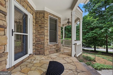 Experience the best of lake living in this beautifully designed - photo 7