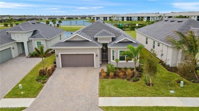 (private lake, pond, creek) Home For Sale in Punta Gorda Florida