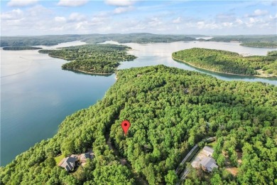 Lake Acreage For Sale in Rogers, Arkansas