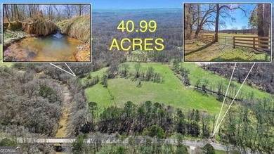 (private lake, pond, coastal) Acreage For Sale in Athens Georgia