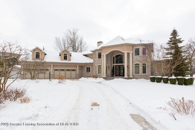 Lake Lansing  Home For Sale in Haslett Michigan