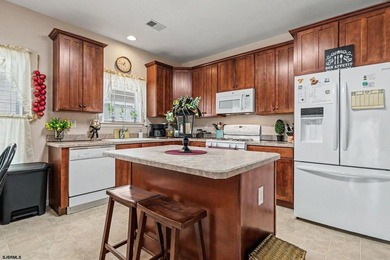 Premium Location with Exceptional Privacy in a Premier 55+ - photo 11