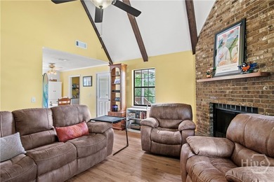WATERFRONT LIVING ON ISLE OF WIGHT MIDWAY GA! Enjoy coastal - photo 14