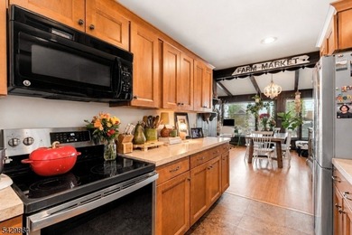 Beautiful views of Culver Lake are here at this charming Ranch - photo 15