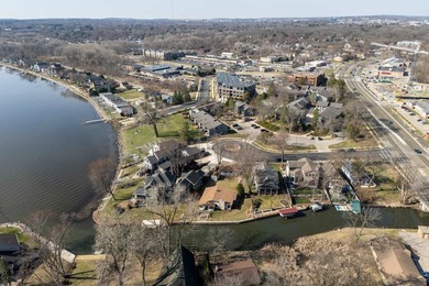Two lots create a rare opportunity along a quiet channel with - photo 15