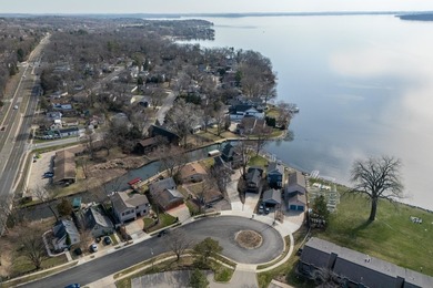 Two lots create a rare opportunity along a quiet channel with - photo 16