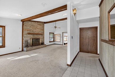 Two lots create a rare opportunity along a quiet channel with - photo 18