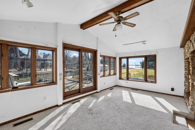 Two lots create a rare opportunity along a quiet channel with - photo 19