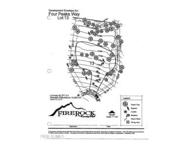 Welcome to the exclusive gated community of FireRock in Fountain - photo 21