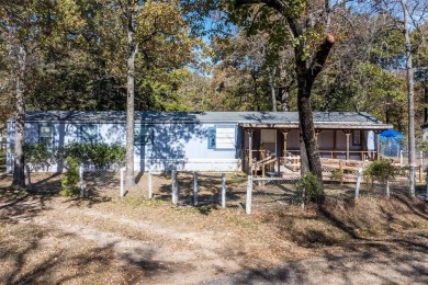 Lake Home Sale Pending in Mabank, Texas