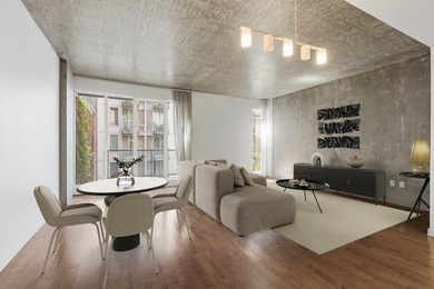 Decouvrez ce superbe appartement d'angle situe dans l'immeuble - photo 1