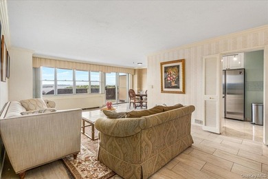Experience the ultimate in waterfront living in this expansive - photo 3