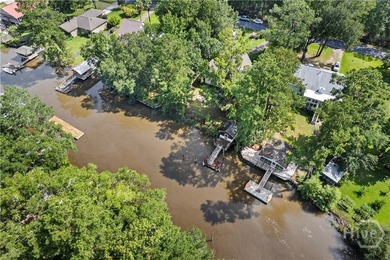 WATERFRONT LIVING ON ISLE OF WIGHT MIDWAY GA! Enjoy coastal - photo 34
