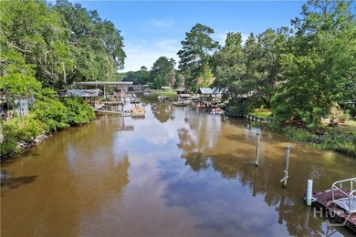WATERFRONT LIVING ON ISLE OF WIGHT MIDWAY GA! Enjoy coastal - photo 36