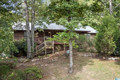 Lake Joyce Home For Sale in Moody Alabama