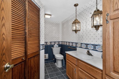 Two lots create a rare opportunity along a quiet channel with - photo 42