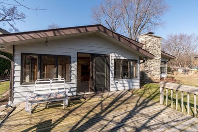 Two lots create a rare opportunity along a quiet channel with - photo 44