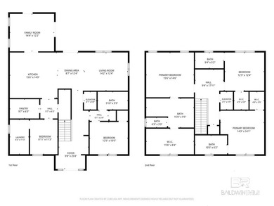 Welcome to this beautiful Gold Fortified home located in the - photo 46