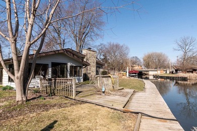 Two lots create a rare opportunity along a quiet channel with - photo 46