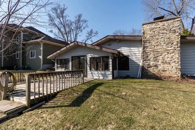 Two lots create a rare opportunity along a quiet channel with - photo 47