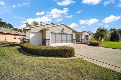 Lake Home For Sale in Leesburg, Florida