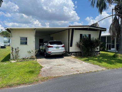 Lake Henry - Polk County Home For Sale in Winter Haven Florida