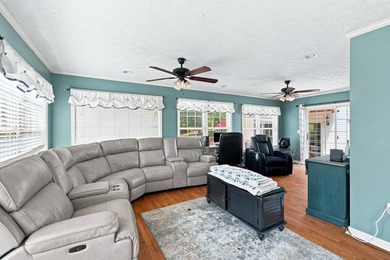 Private lakefront retreat offering the best of country living - photo 11