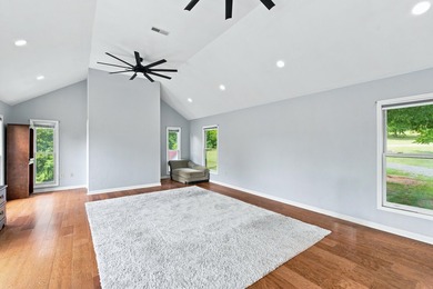 Private lakefront retreat offering the best of country living - photo 15