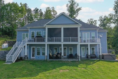 Positioned on a spectacular 2.4 acre lot with 267-foot lakefront - photo 18