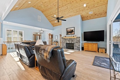 Positioned on a spectacular 2.4 acre lot with 267-foot lakefront - photo 20