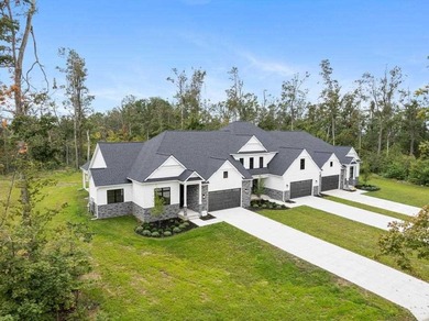 (private lake, pond, creek) Condo For Sale in Harbor Springs Michigan