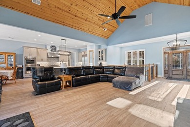 Positioned on a spectacular 2.4 acre lot with 267-foot lakefront - photo 21