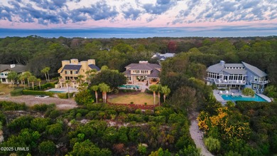 Experience unparalleled oceanfront luxury in the exclusive