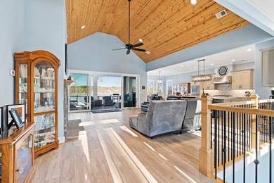 Positioned on a spectacular 2.4 acre lot with 267-foot lakefront - photo 22