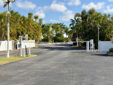Vacant RV lot #59 in Outdoor Resorts at Chokoloskee, Lot has - photo 22