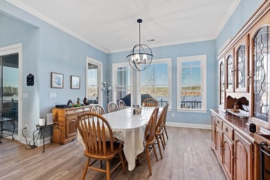 Positioned on a spectacular 2.4 acre lot with 267-foot lakefront - photo 29