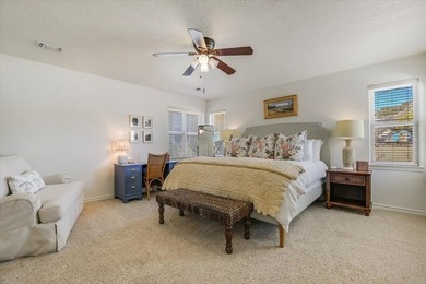 BERMUDA BUNGALOW IN SUNRISE BEACH! Tucked beneath mature trees - photo 10